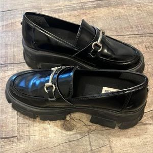 STEVE MADDEN LANDO LOAFER
